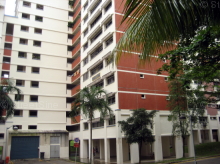 Blk 713 Pasir Ris Street 72 (Pasir Ris), HDB Executive #129492